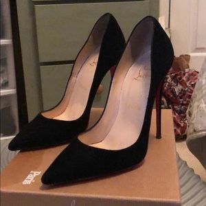 Christian Louboutin So Kate